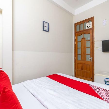 Oyo 242 Thien Thanh Hotel Da Nang Luaran gambar