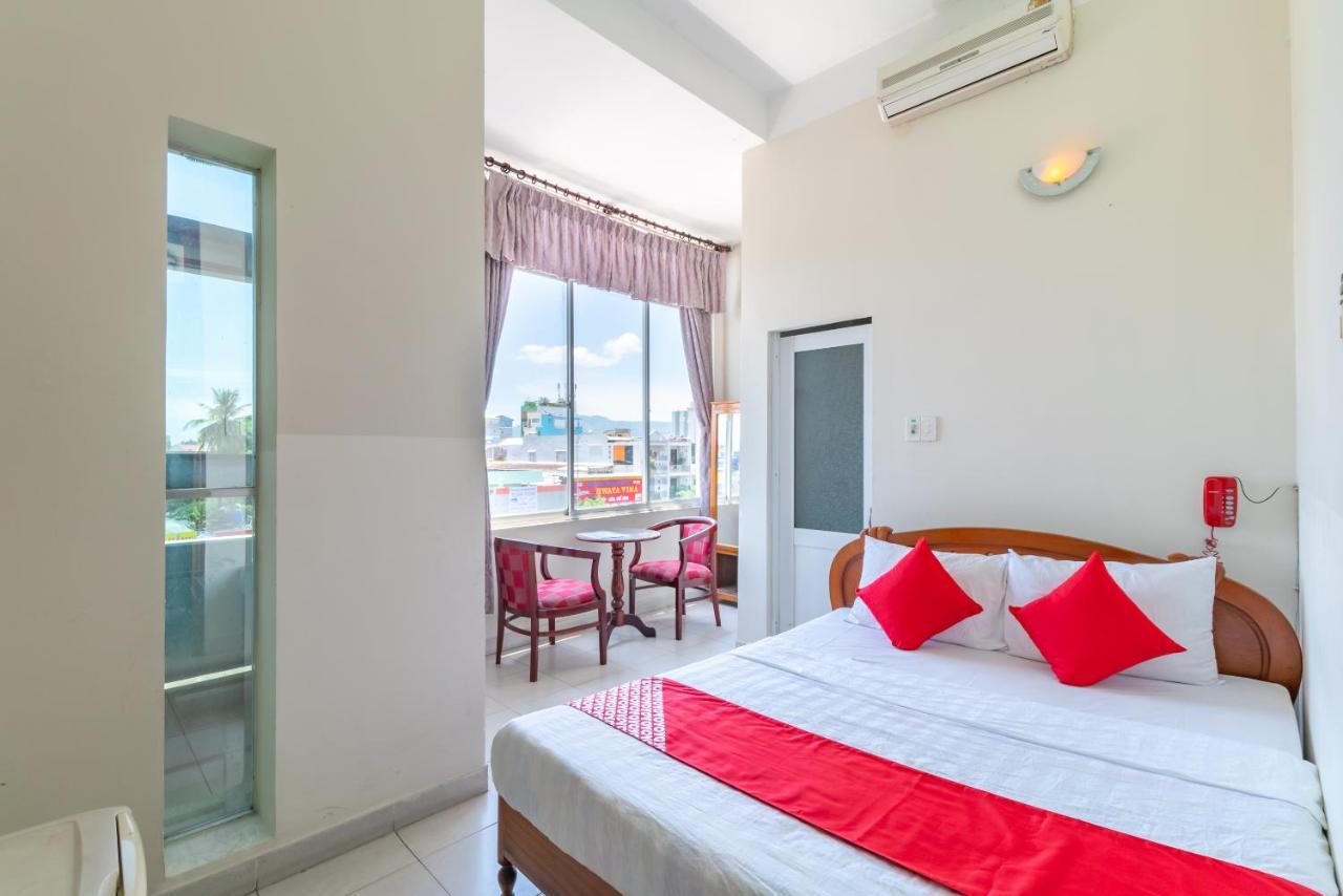 Oyo 242 Thien Thanh Hotel Da Nang Luaran gambar
