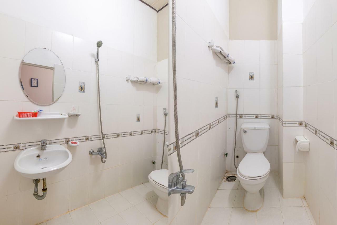 Oyo 242 Thien Thanh Hotel Da Nang Luaran gambar