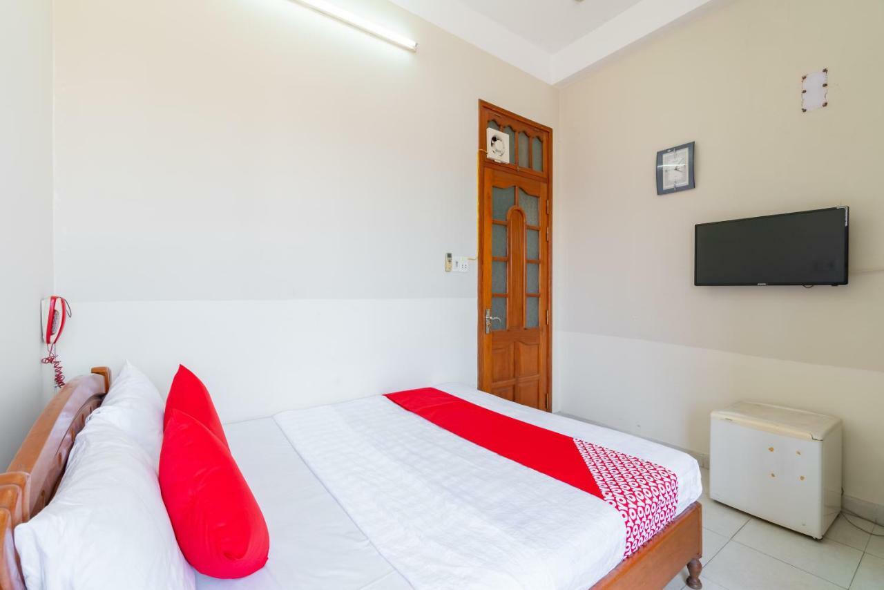Oyo 242 Thien Thanh Hotel Da Nang Luaran gambar