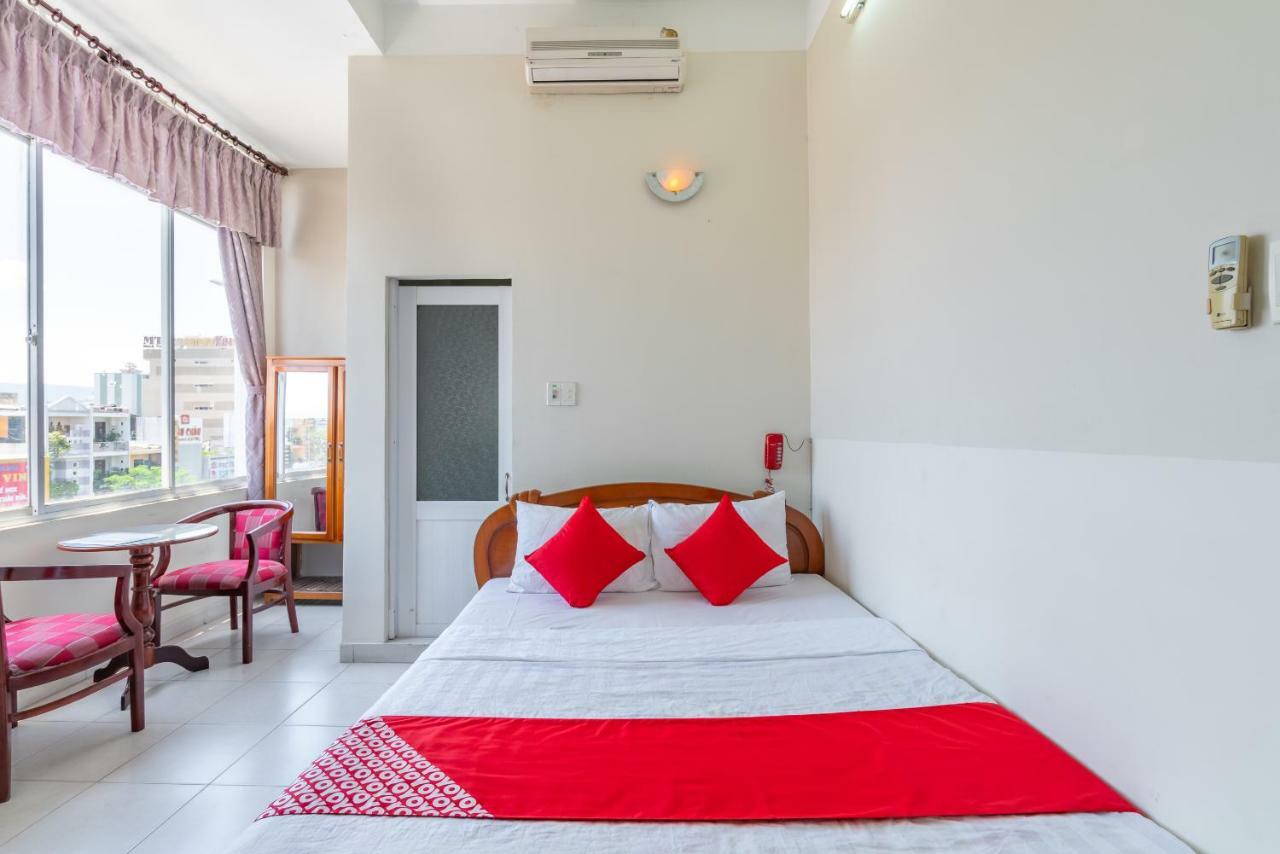Oyo 242 Thien Thanh Hotel Da Nang Luaran gambar
