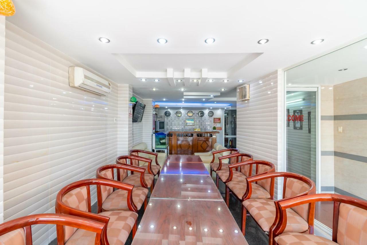 Oyo 242 Thien Thanh Hotel Da Nang Luaran gambar