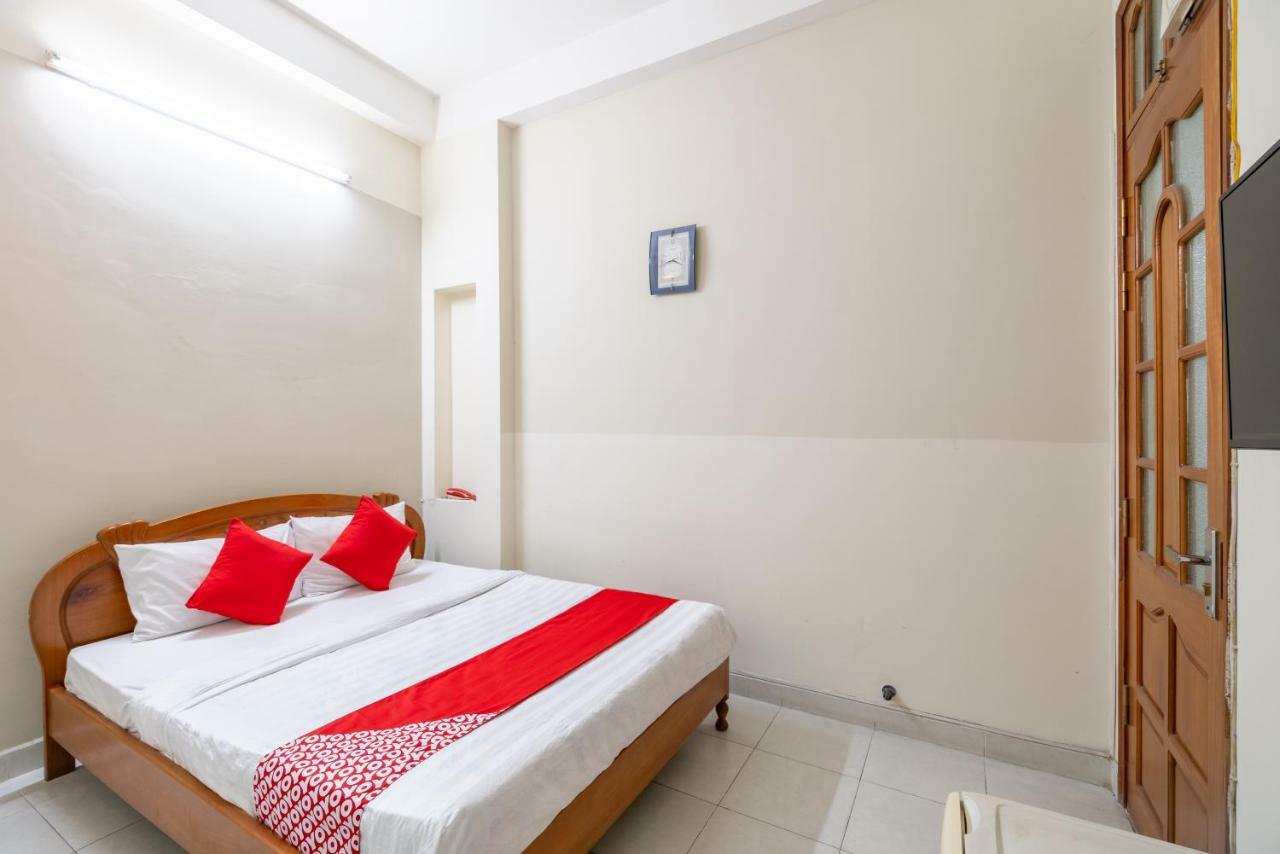 Oyo 242 Thien Thanh Hotel Da Nang Luaran gambar