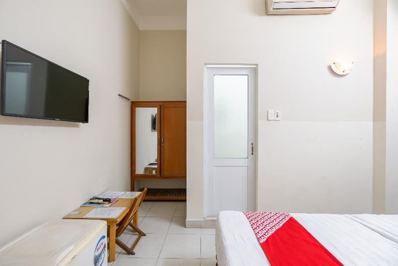 Oyo 242 Thien Thanh Hotel Da Nang Luaran gambar